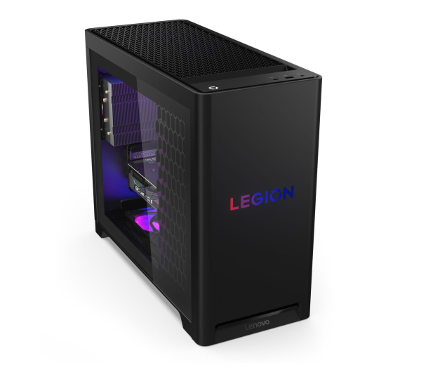 Lenovo Legion T5 Ultra 7-255HX/32GB/2TB RTX5060Ti - 1334536 - zdjęcie 3